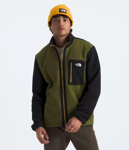 Polar yumiori hombre