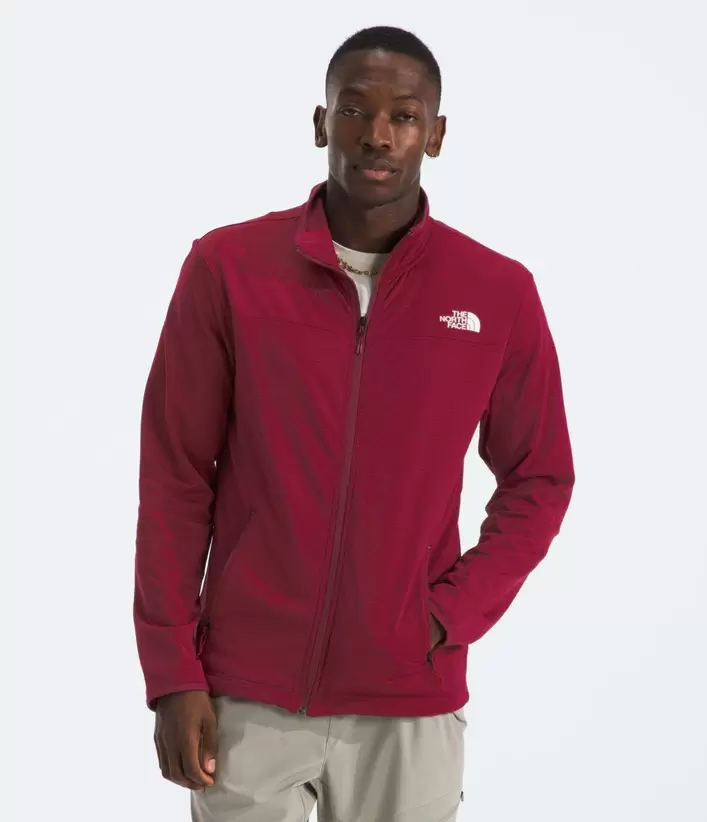 Polar cedar trail grid hombre