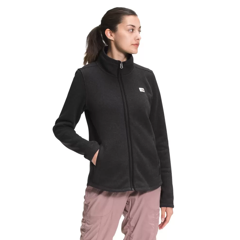 Polar crescent mujer
