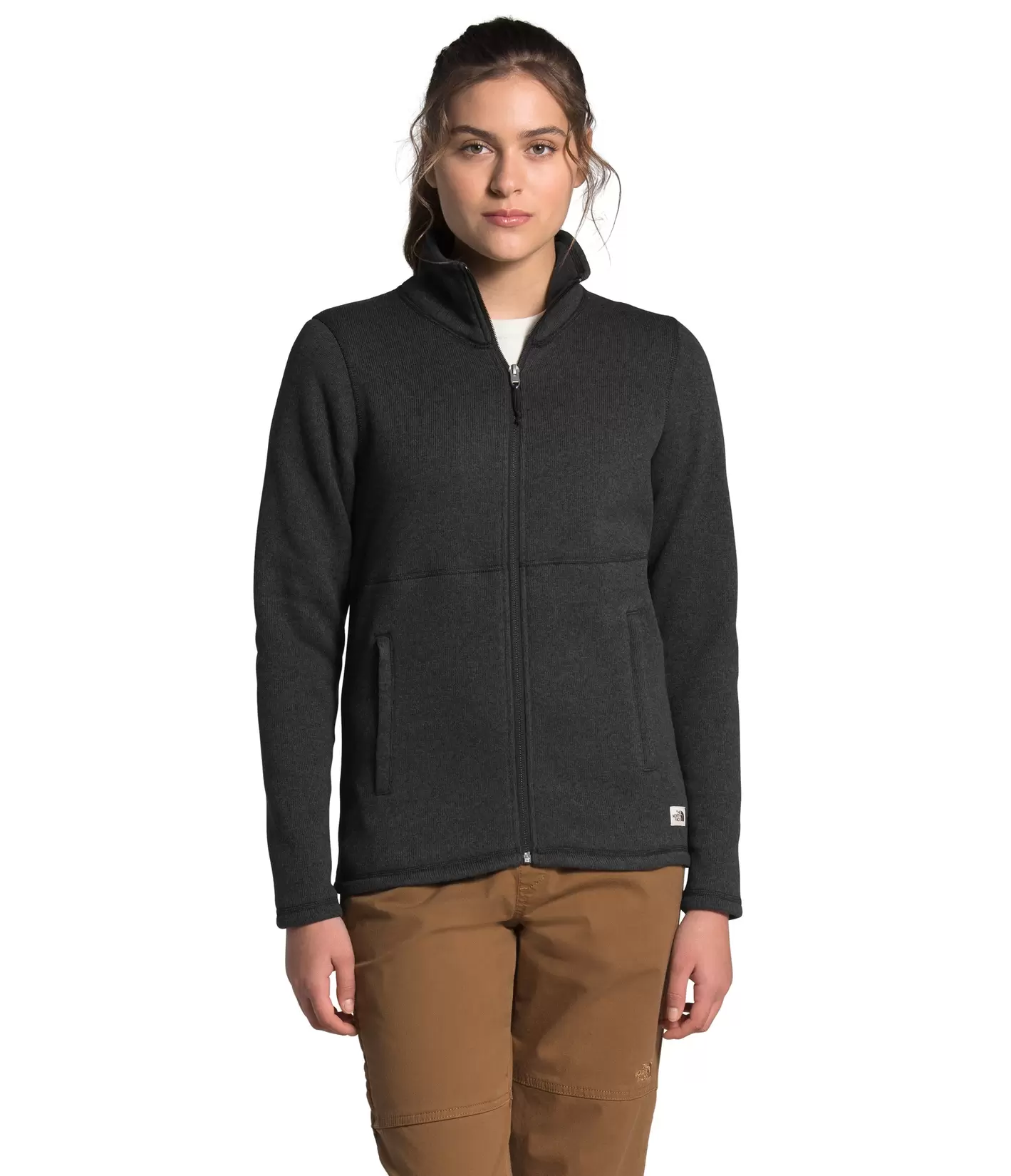 Polar crescent mujer