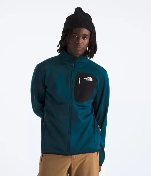 Polar crest hombre