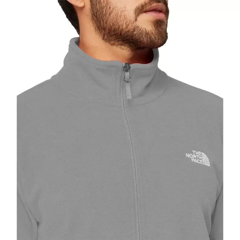 Polar tka glacier hombre