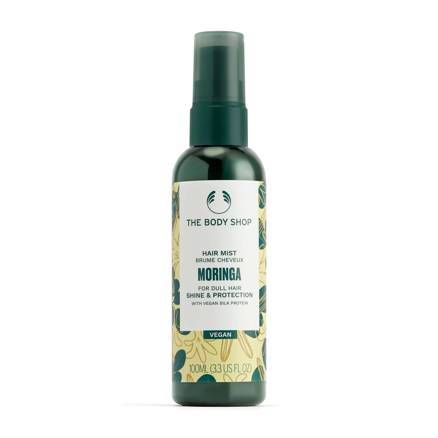 Bruma Capilar de Moringa