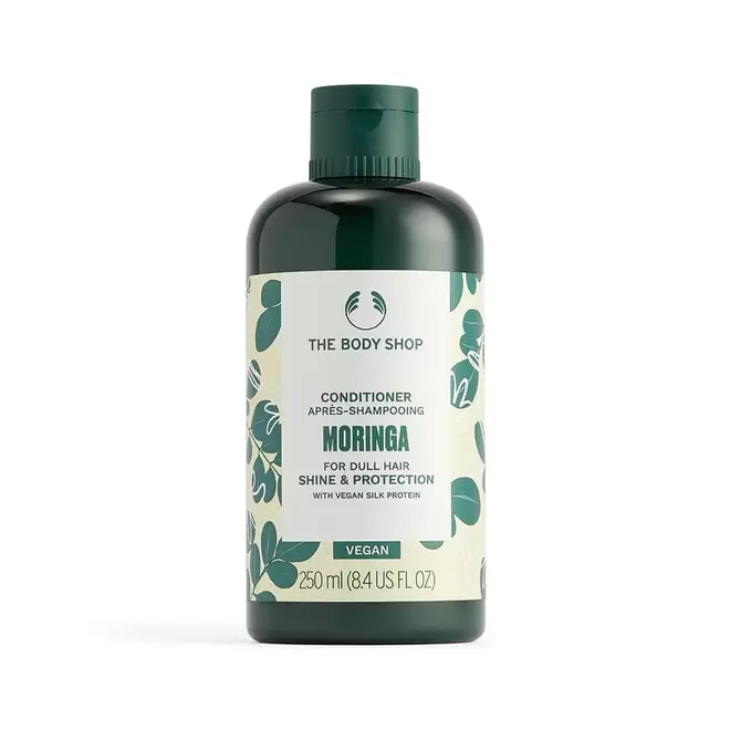 Acondicionador de Moringa