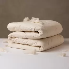 Plumón Cuna Doble Kapok