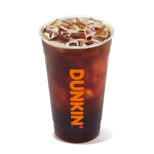 Iced Coffee XL