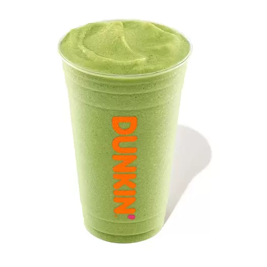 Frozen Matcha Latte XL