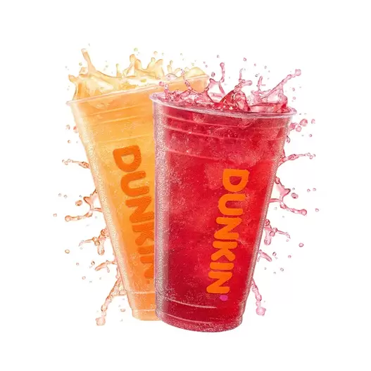 Dunkin' Energy M