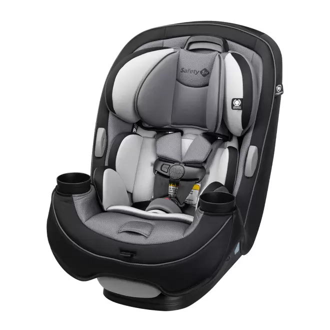 Silla de Auto Convertible Grow And Go All In One