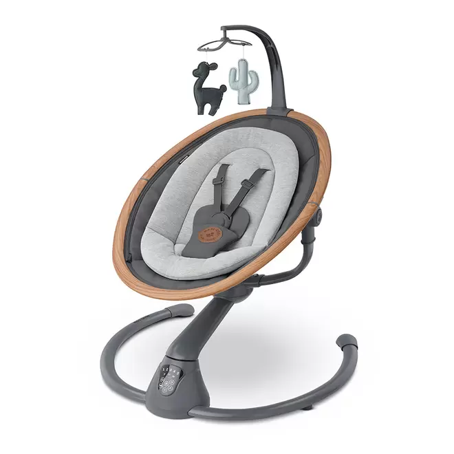 Silla Nido Mecedora Cassia Maxi Cosi