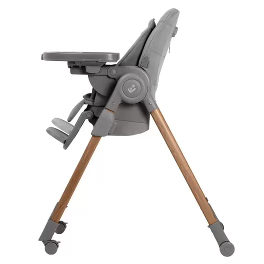 Silla Alta Minla Pro Maxi Cosi Grafito