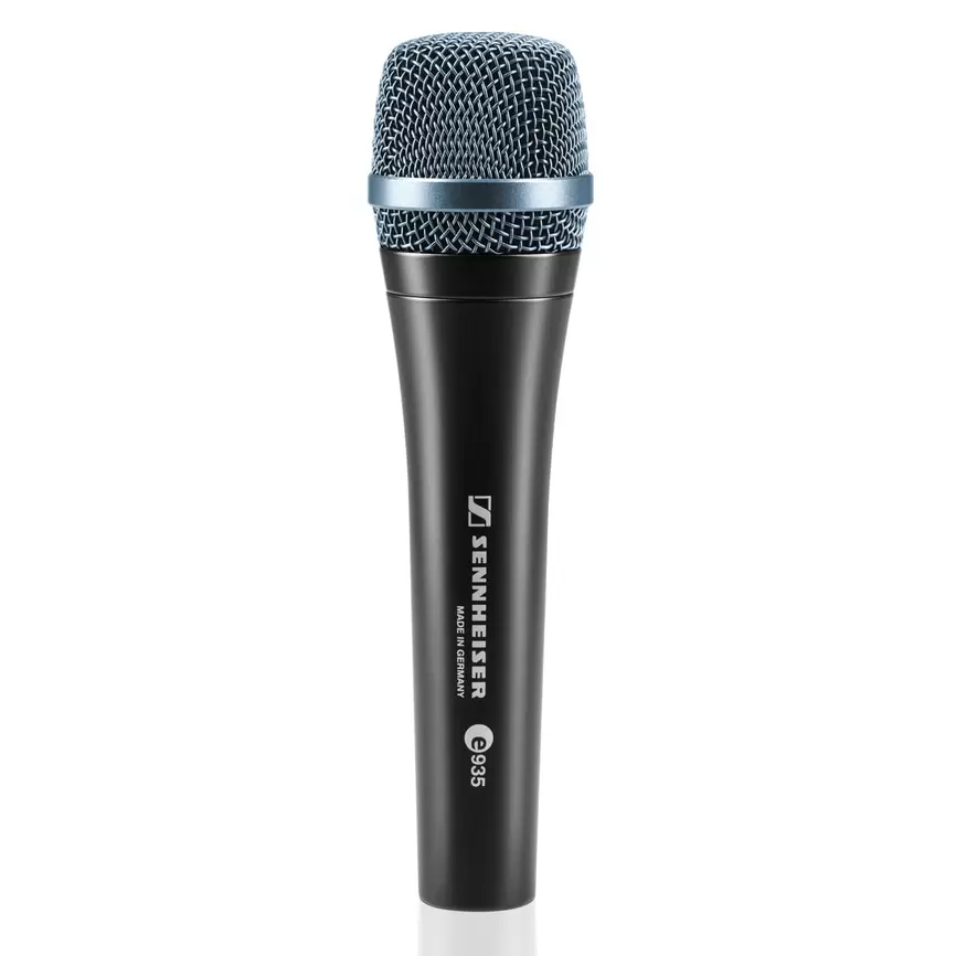 Micrófono dinámico Sennheiser E935