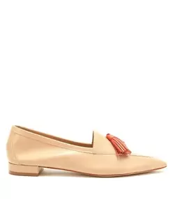 Zapato Haimi Beige
