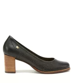 Zapato Elvira Negro