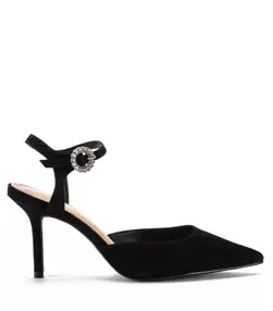 Zapato Irune Negro