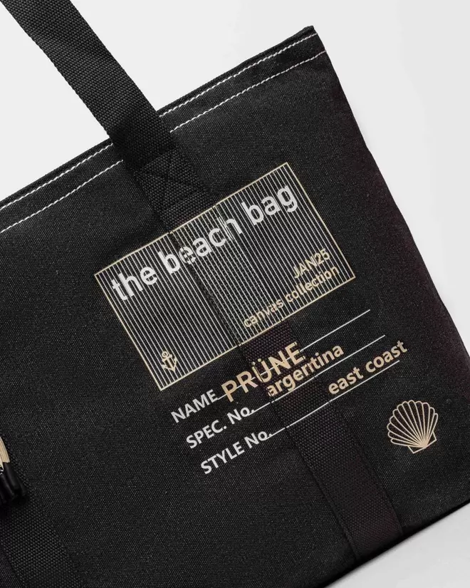 
                                    Bolso The Canvas Collection                                
                                                                             / OUTLET /                                                                       