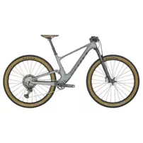 Bicicleta Scott Spark Rc Pro Gris