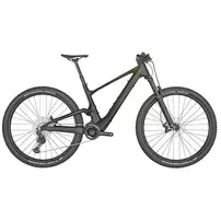 Bicicleta Scott Lumen Eride 910 (¡17,6kg!)