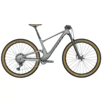 Bicicleta Scott Spark Rc Pro