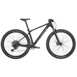 Bicicleta Scott Scale 940 Black