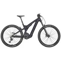 Bicicleta Scott Patron Eride 920 Blue