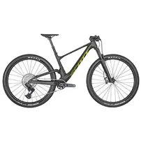 Bicicleta Scott Spark Rc Team Issue Tr