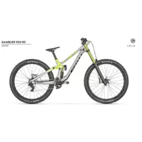 Bicicleta Scott Gambler 900 RC