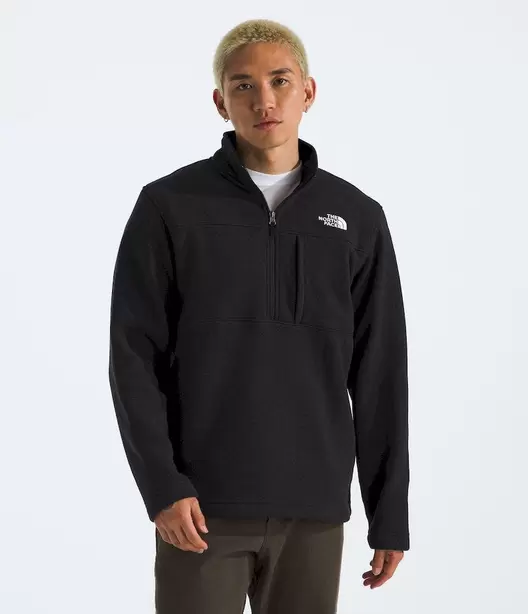 Polar gordon lyons ¼ zip hombre