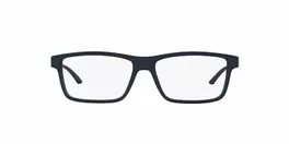 AN7216 Cross Fade Ii Azul Hombre