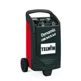 Cargador de Bateria Dynamic 520 Start Telwin