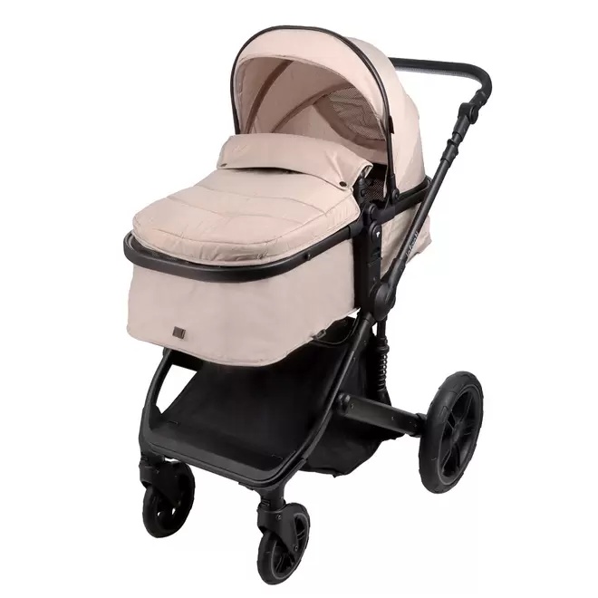 Coches Travel System Epic 6g