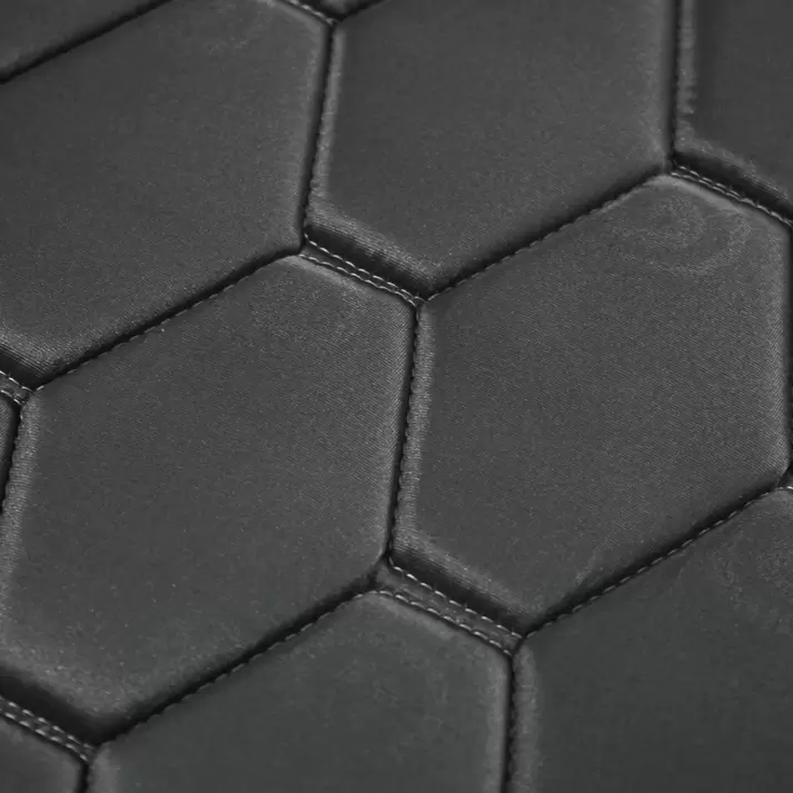 Cama Europea Génesis 2 Plazas BN 150×190 cm