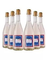 6 Chicha La Consentida (clarificada)