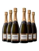 6 Espumante Riccadonna Prosseco