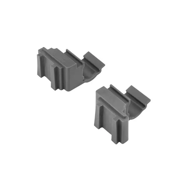 Conector de Esquina para Estante Basics CBCC10580 Cambro