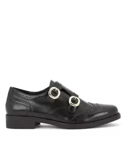 Zapato Hortencia Negro