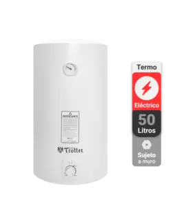 TERMO AT-WB 50 LT 1,5KW