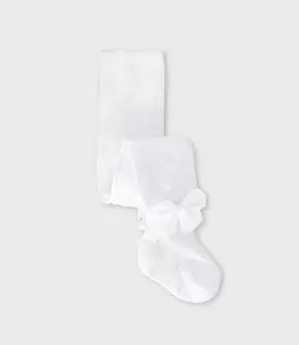 Panty recién nacida de algodón