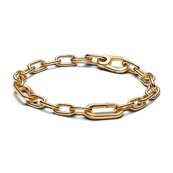 Brazalete de Eslabones Link Pequeños Pandora ME
