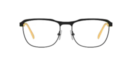 UNOM0353 Negro Unisex