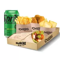  Bajón Box Wrap