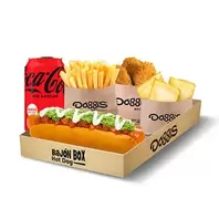  Bajón Box Hot Dog