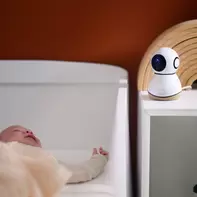 Video Monitor See Pro Maxi Cosi