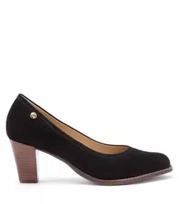 Zapato Margot Negro