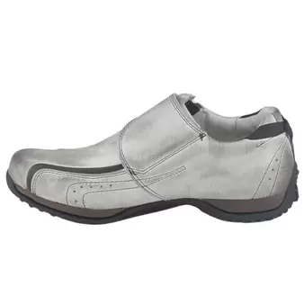 Zapatilla Ferracini Hombre 8341 Eco Dry Café Casual