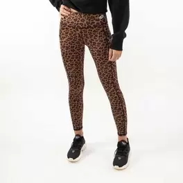 Calza Deportiva Mujer Lotto