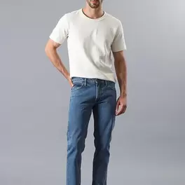Jeans Daren Recto Hombre Lee