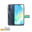 Celular Samsung Galaxy A16 128GB/4GB 5G Negro Liberado