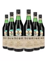 6 Licor Fernet Branca (/50ml 39%), Digestivo