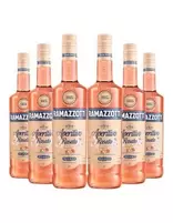 6 Licor Ramazzotti Rosato (700ml 15%), Aperitivo